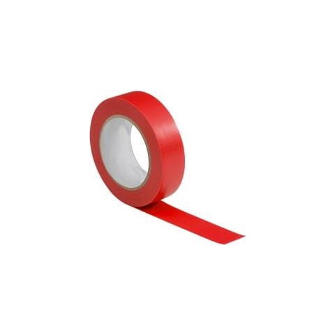 27153 Nastro Isolante Autoest. 15x10 Rosso - Foto 1