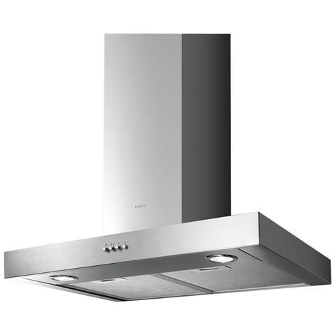 Cappa A Parete 90cm H10 Spot Ng H10 Ix / a / 90 - 55916387 - Foto 1