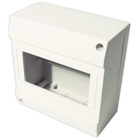 Insieme Modulare 6 Moduli Nuda - Foto 1