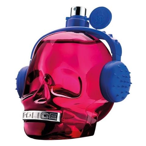 To Be Miss Beat Her Eau De Parfum Spray 125ml - Foto 1