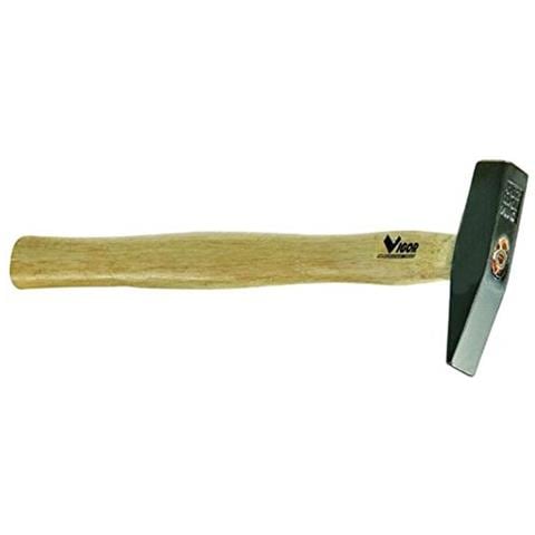 Martelli Meccanico Vigor Manico Legno. - Foto 1