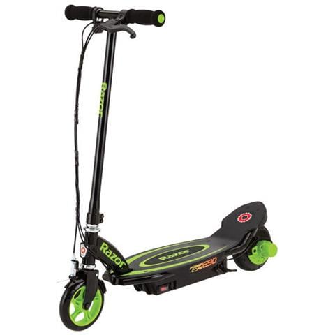 Monopattino Elettrico Power Core E90 - Verde - Foto 2