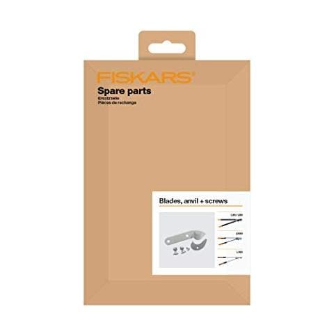 1026286 Accessorio Per Utensili Manuali Da Giardino Lama Argento - Foto 2