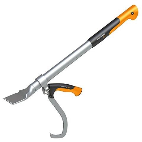 1026286 Accessorio Per Utensili Manuali Da Giardino Lama Argento - Foto 1