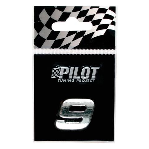 Numero9ades. 3d T-1 Mm. 18 Flat - Foto 1