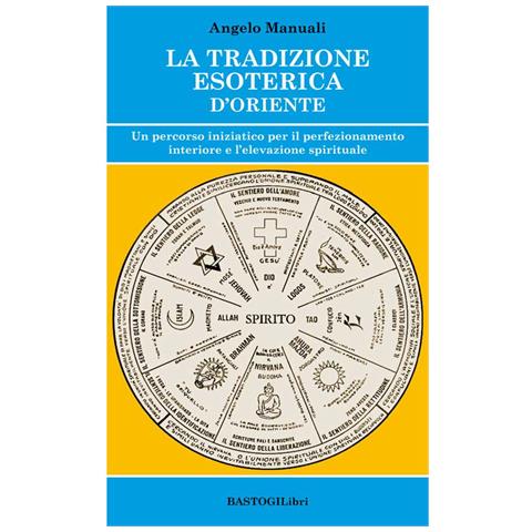 Angelo Manuali - La tradizione esoterica d'Oriente. Un percorso iniziatico per il perfezionamento interiore e l'elevazione spirituale - Foto 2