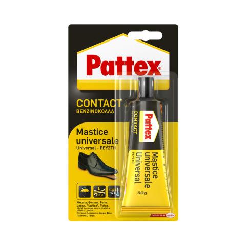 Mastice Universale 50g Blister - Foto 1