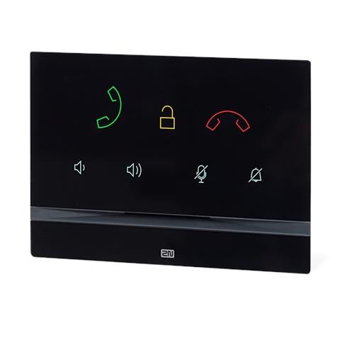 INDOOR TALK BLACK - Foto 2