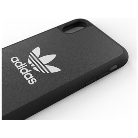 Adicolor Cover Iphone Xs Max Black - Foto 2