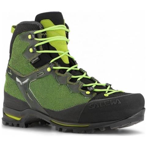 scarpe trekking gore tex salewa