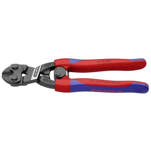 Pinza Knipex 7112200 - Foto 3