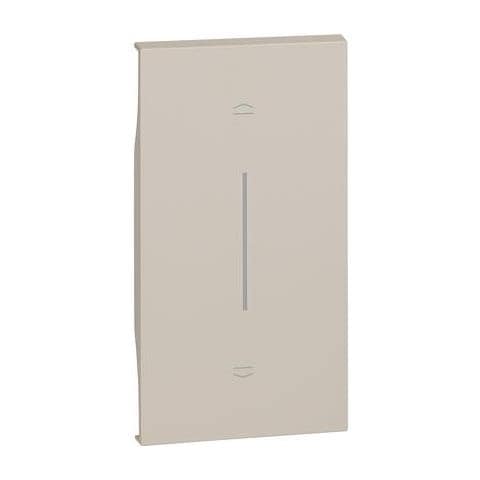 Cover Living Now Con Simbolo Su / giu 2m Sabbia Km05mh2 - Foto 1