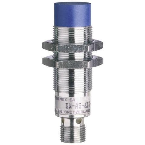 Sensore Di Prossimità Induttivo M18 Non A Filo Pnp Dw-as-613-m18-002 - Foto 1