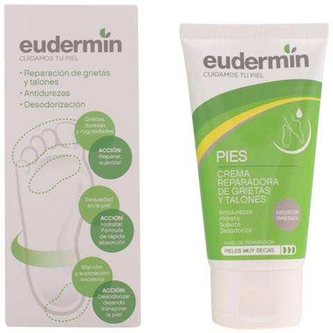 Crema Per La Riparazione Dei Piedi 75ml - Foto 1