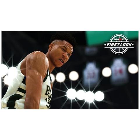Gioco Ps4 Nba 2k19 - Foto 2