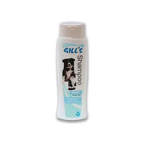 Gill's Shampoo Neutro 200 Ml - Foto 3