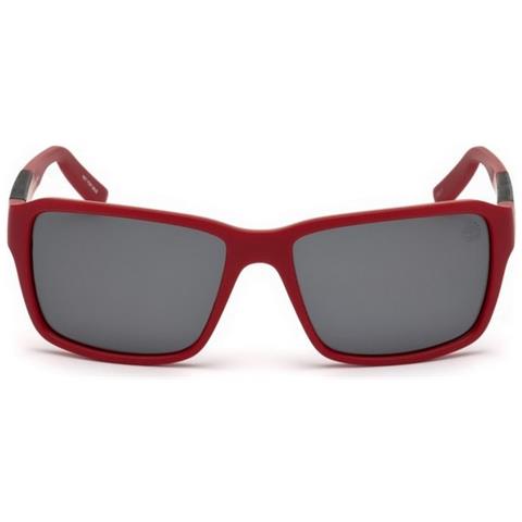 Occhiali Da Sole Uomo Tb9155-5967d Rosso (59 Mm) - Foto 2