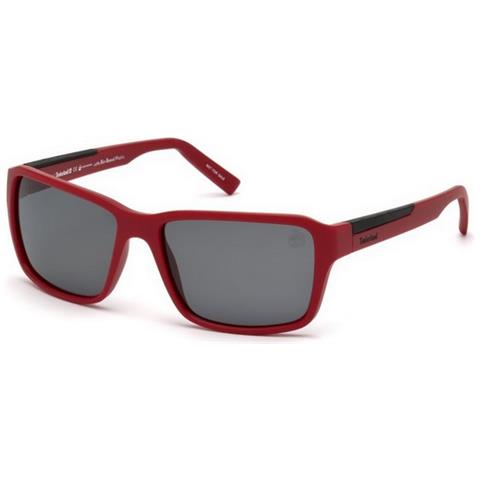 Occhiali Da Sole Uomo Tb9155-5967d Rosso (59 Mm) - Foto 1