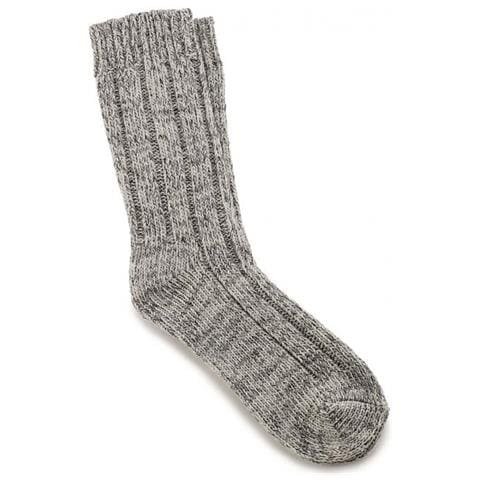 Cotton Twist Gray Calzino Taglia 42-44 - Foto 1