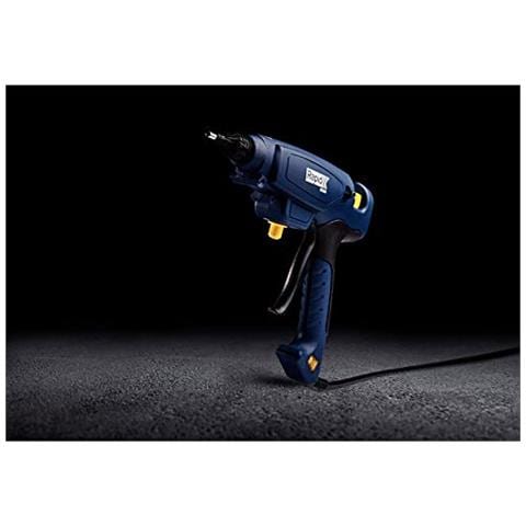 5000328 Pro Industriale Eg360 Incollatrice, 300 W, 240 V, Blu - Foto 2