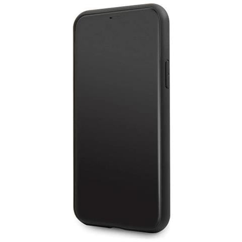 Klhcn65dlksre Iphone 11 Pro Max Rosso /rosso Custodia Signature Glitter - Foto 4