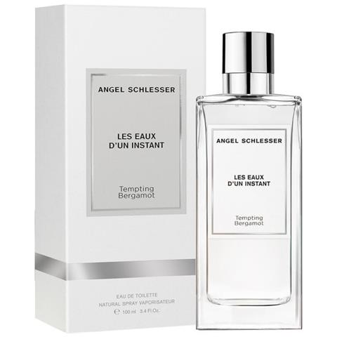 Tentante Bergamota Eau De Toilette Spray 100ml - Foto 2