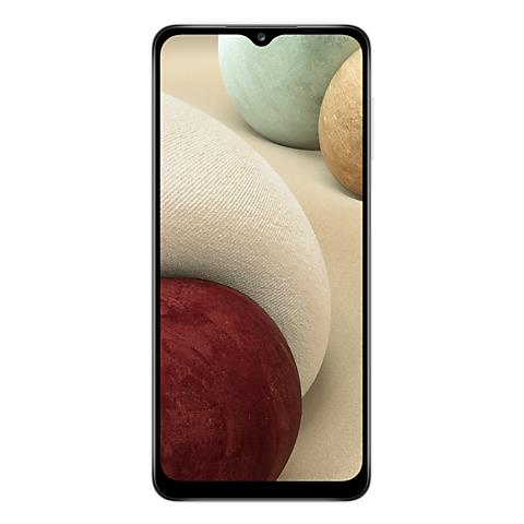 Galaxy A12 bianco 4+64GB - Foto 1