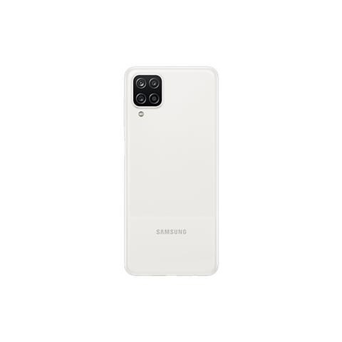 Galaxy A12 bianco 4+64GB - Foto 2