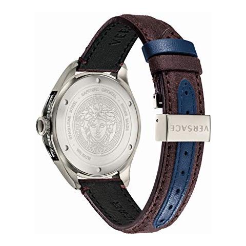 Orologio Da Uomo Glaze Vera00118 - Foto 3