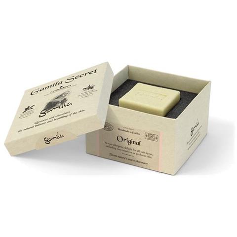 Sapone Viso E Corpo Original - Foto 1