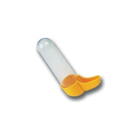 Bevitore Per Uccelli Con Tubo - Foto 1