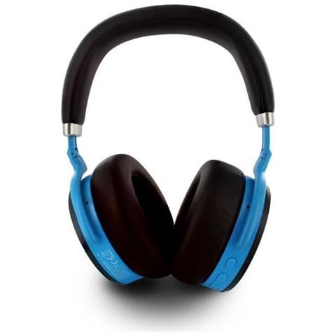 Cuffie Powerade Anc Con Cancellazione Attiva Del Rumore E Bluetooth Aptx - Foto 1