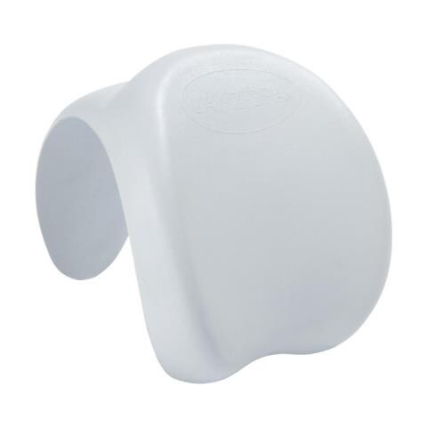 Poggiatesta Per Spa Gonfiabile Lay-z-spa - 25 X 19,5 X 17,5 Cm - Set Di 2 - Foto 4