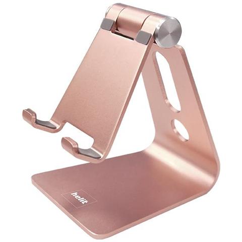 Smartphone-stnder ""the Lite Stand"", Rosegold Aus Aluminium, Fr Smartphone Mit & Ohne Schutzhlle Bis Zu - 1 Stck (h2380126)  - Foto 1