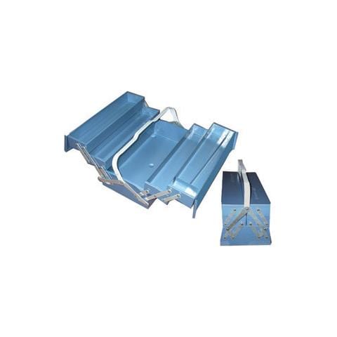 Cassette E Bauli Con Utensili - Foto 1