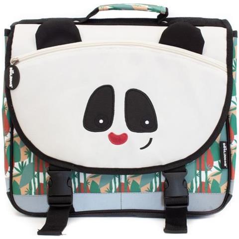 LES DEGLINGOS - Zaino 35 Cm Rototos Il Panda Bambino Panda - ePRICE