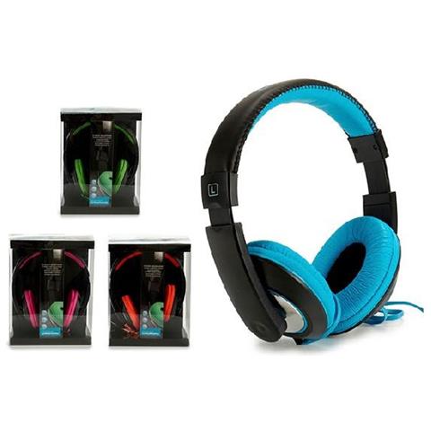 Cuffie Neon (18,5 X 8 X 16,5 Cm) - Foto 1