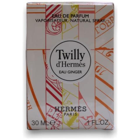 , Twilly D' Eau Ginger, Eau De Parfum, For Women, 30 Ml - Foto 2