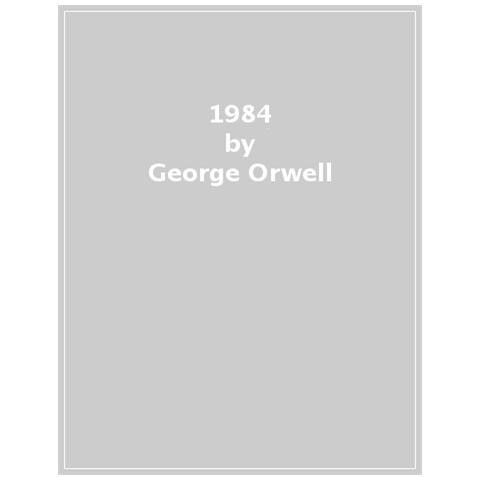 George Orwell - 1984 - Foto 1