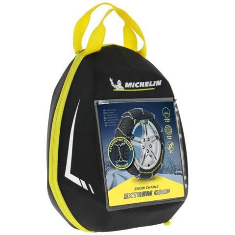 Catena Da Neve Ext G 65 - Foto 1