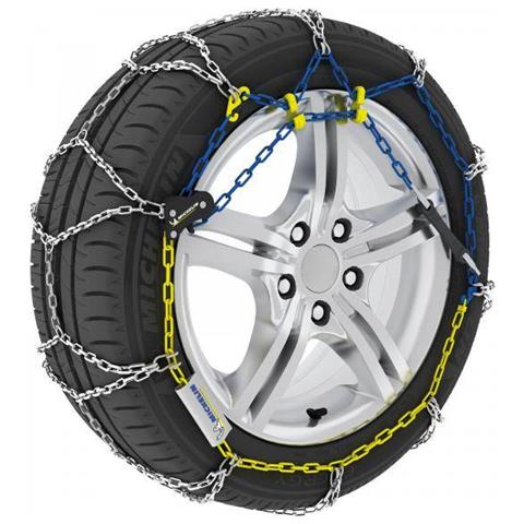 Catena Da Neve Ext G 65 - Foto 2