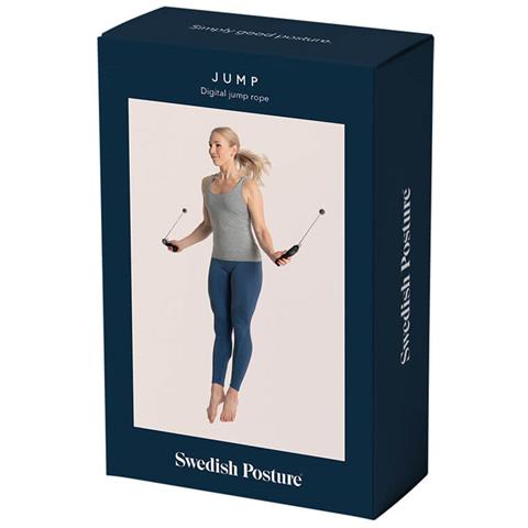 Corda Per Saltare Digitale Corda Per Saltare - Foto 12