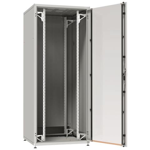 PRO-3388GR.G1SV rack 33U Rack indipendenti Grigio - Foto 4