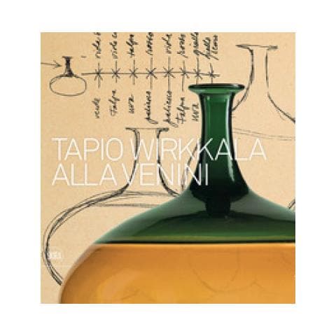 Tapio Wirkkala Alla Venini - Foto 1