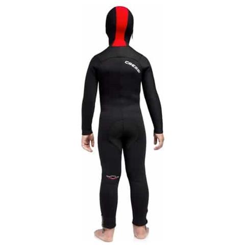 Cressi Diver Junior 5mm 10 - 11 Anni - Foto 3