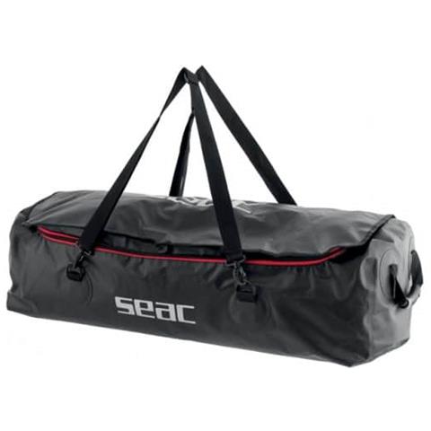 Seac Borsa U-boot 130 Lt Nero - Foto 1