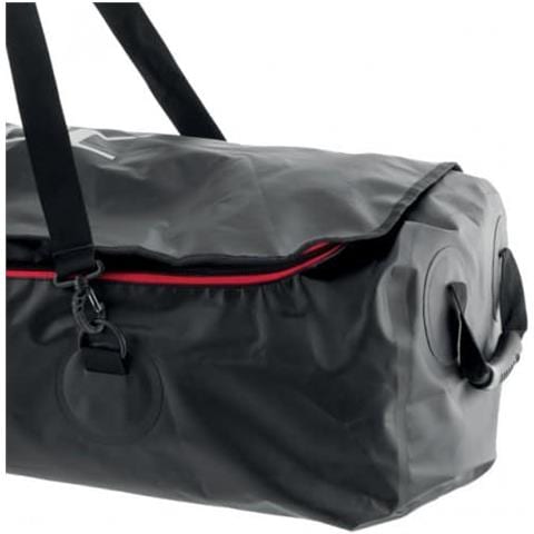 Seac Borsa U-boot 130 Lt Nero - Foto 2