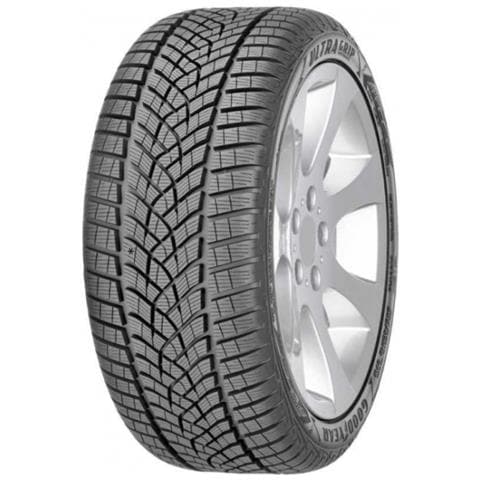 Pneumatico Ultragrip Performance + 235/65r17 108h - Invernale - Foto 1