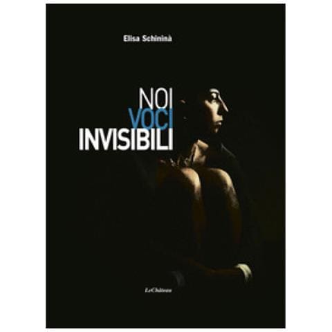 Elisa Schininà - Noi Voci Invisibili - Foto 1