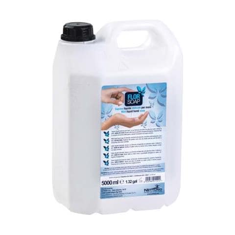 Sapone Liquido Lavamani Flor Soap - Foto 1